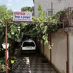 Apartamento Duje & Josipa *