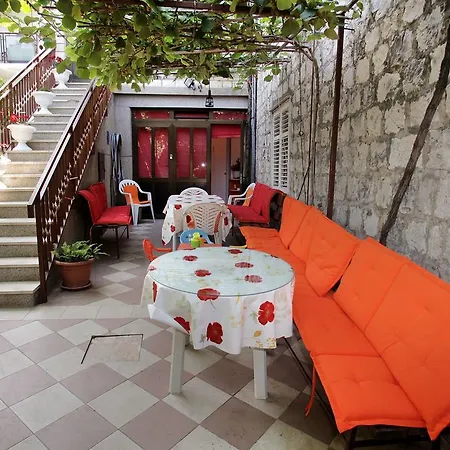 Apartamento Duje & Josipa