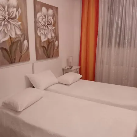 Duje & Josipa Appartement