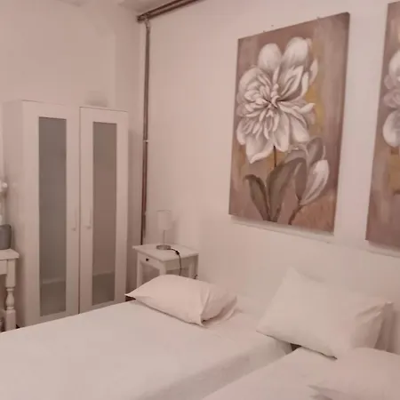Duje & Josipa Appartement *