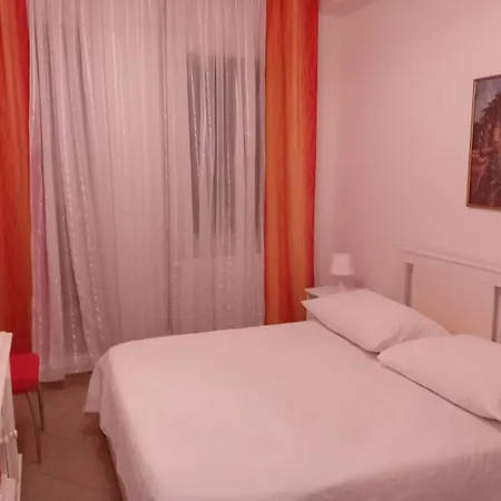 Duje & Josipa Appartement Trogir